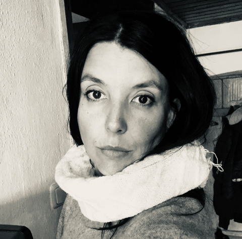 Eileen O'Rourke