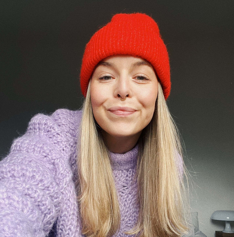 Mareike x Kunst100
