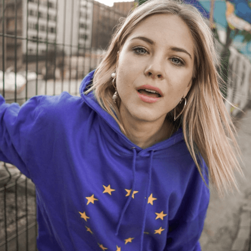 Diana x Kunst100