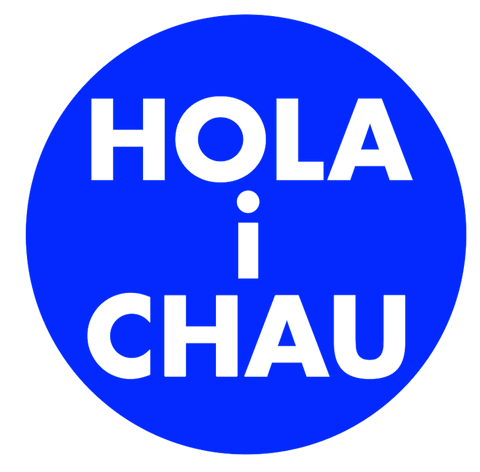 Hola i Chau