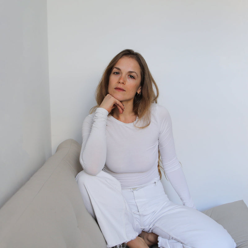 Anna-Lena Kribbeler