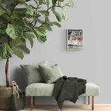 Jonathan Esperester Ophelia/us Kunst100 Interior