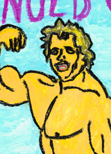 Ivan Summersky Arnold Zoom