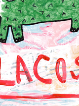 Ivan Summersky Lacoste Zoom