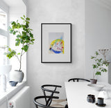 Shannon Amey In your wooden shoes Interior