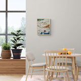 Louis Hein pigiare l'uva II Kunst100 Interior