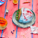 Trudeiskrude Döner Zoom