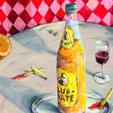 Trudeiskrude Mate Zoom