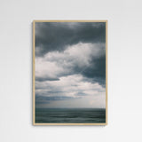 Louis Hein Cloud Atlas Kunst100 Fichte