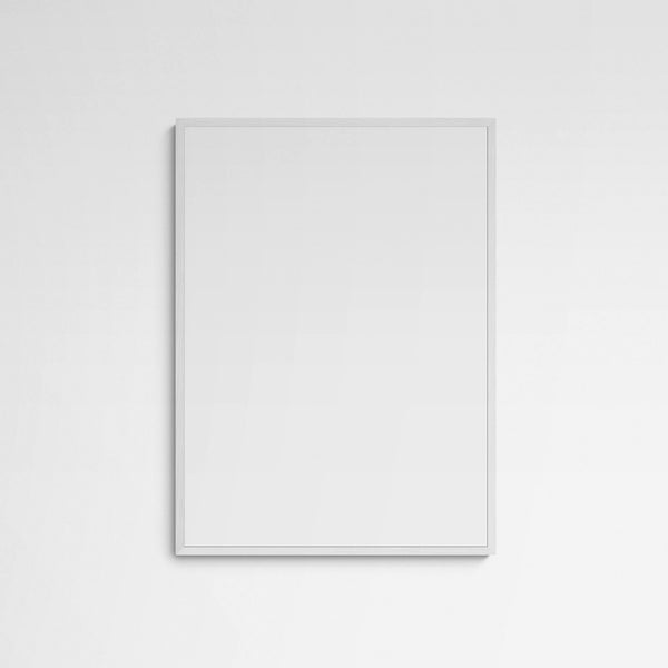 Kunst100 Rahmen "Balaz" 70x100cm Kunst100 Weiß