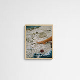 Louis Hein pigiare l'uva II Kunst100 Fichte