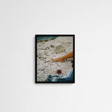 Louis Hein pigiare l'uva II Kunst100 Schwarz