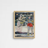 Jonathan Esperester Ophelia/us Kunst100 Fichte