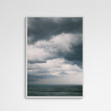 Louis Hein Cloud Atlas Kunst100 Weiß