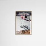 Jonathan Esperester Traumtänzerin Kunst100 Fichte