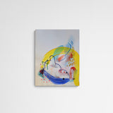 Shannon Amey In your wooden shoes Main Image Square