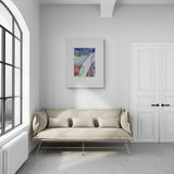 Shannon Amey Till we meet Again Interior