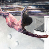 Jonathan Esperester Traumtänzerin Kunst100 Zoom