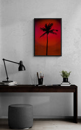 Studio Johanna von Holst Good Morning Old Goa Interior