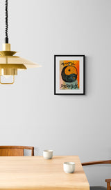 Ivan Summersky good energy Interior