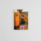 Alina Herzau as the sun Main Image Square