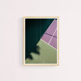 Anna-Lena Kribbeler La Orotava Frame Fichte