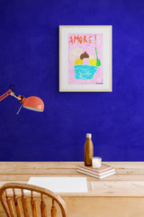 Ivan Summersky Amore! Interior