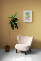 Ivan Summersky Arnold Interior