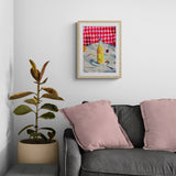 Trudeiskrude Mate Interior