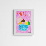 Ivan Summersky Amore! Main Image Square