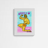 Ivan Summersky Arnold Main Image Square