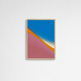 magictrash Leakage Frame Wood Holz