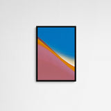 magictrash Leakage Frame Black Schwarz