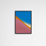 magictrash Leakage Frame Grey Grau