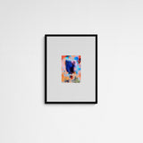 magictrash Ribbon Frame Black Schwarz