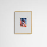 magictrash Untitled Blur Frame Wood Holz