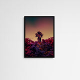 Studio Johanna von Holst Oliv Frame Black Schwarz