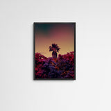 Studio Johanna von Holst Oliv Frame Grey Grau