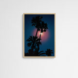 Studio Johanna von Holst Deia Frame Wood Holz