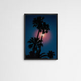 Studio Johanna von Holst Deia Frame Grey Grau