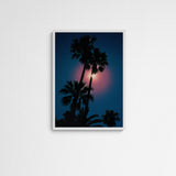 Studio Johanna von Holst Deia Frame White Weiß