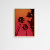 Studio Johanna von Holst Cai Frame Wood Holz