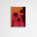 Studio Johanna von Holst Cai Frame White Weiß