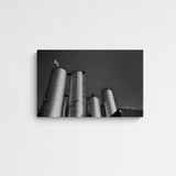 Lars Kaesler silo Main Image Square