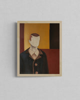 eike101 performing_guy Frame Wood Holz