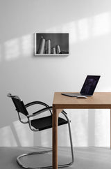 Lars Kaesler silo Interior