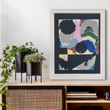 Hola i Chau La tundra dispersa 08 Kunst100 Interior