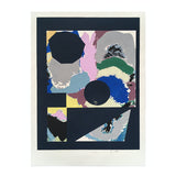 Hola i Chau La tundra dispersa 08 Kunst100 Square