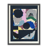 Hola i Chau La tundra dispersa 08 Kunst100 Grau