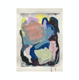 Hola i Chau La tundra dispersa 15 Kunst100